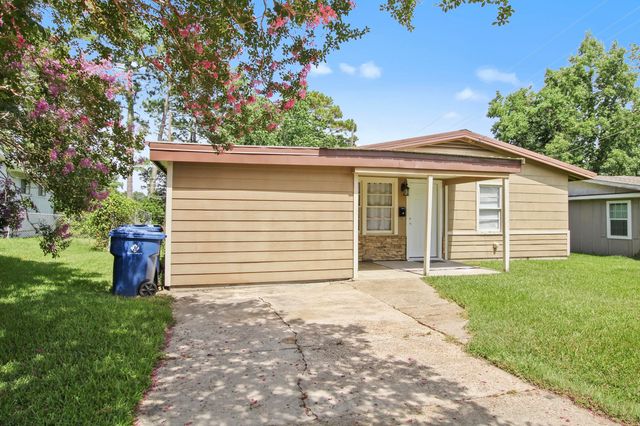 1023 Anderson Dr., Leesville, LA 71446