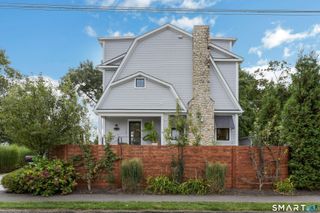 891 Oldfield Road, Fairfield, CT 06824