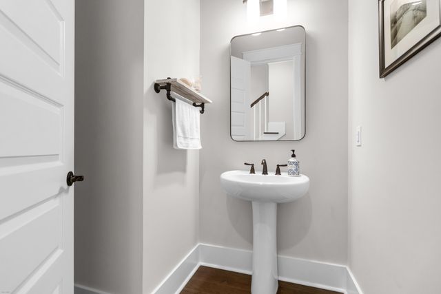 357 Blowing Fresh Drive, Charleston, SC 29492