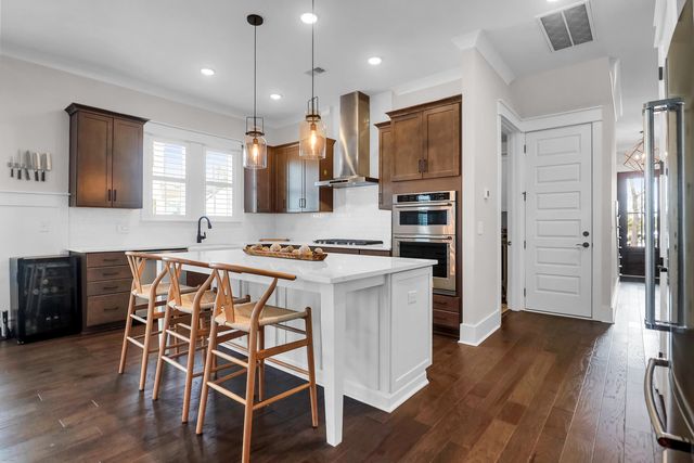 357 Blowing Fresh Drive, Charleston, SC 29492