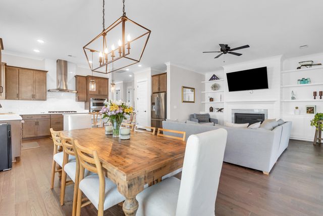 357 Blowing Fresh Drive, Charleston, SC 29492