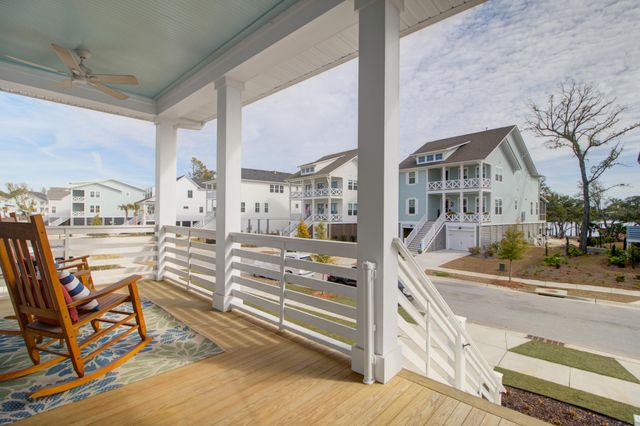 357 Blowing Fresh Drive, Charleston, SC 29492