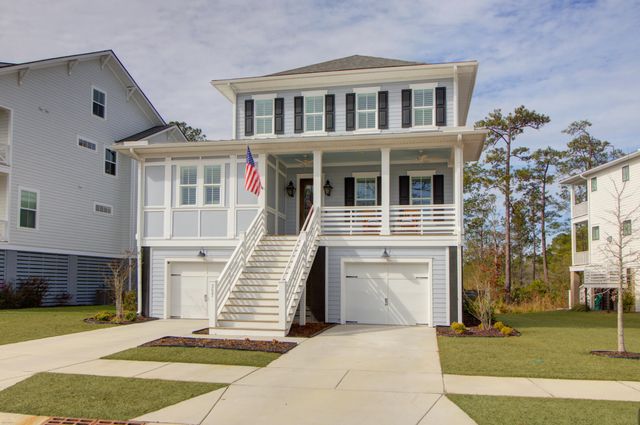 357 Blowing Fresh Drive, Charleston, SC 29492