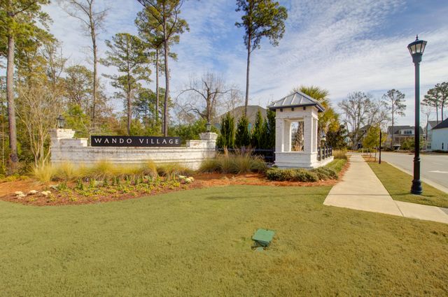 357 Blowing Fresh Drive, Charleston, SC 29492