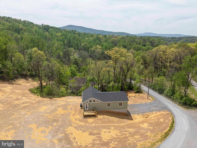 860 KHYBER PASS ROAD, Linden, VA 22642