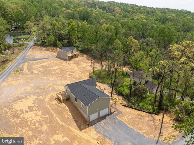 860 KHYBER PASS ROAD, Linden, VA 22642