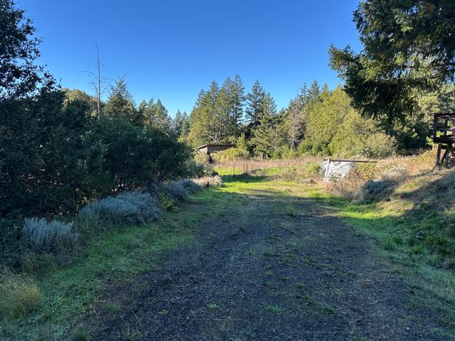 4756 Wilder Ridge Road, Garberville, CA 95542