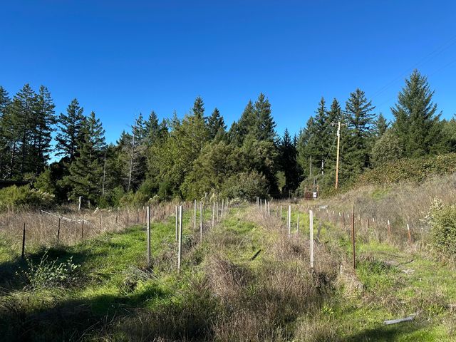 4756 Wilder Ridge Road, Garberville, CA 95542