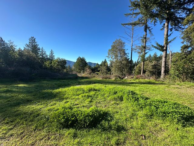 4756 Wilder Ridge Road, Garberville, CA 95542
