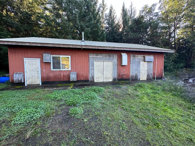 4756 Wilder Ridge Road, Garberville, CA 95542