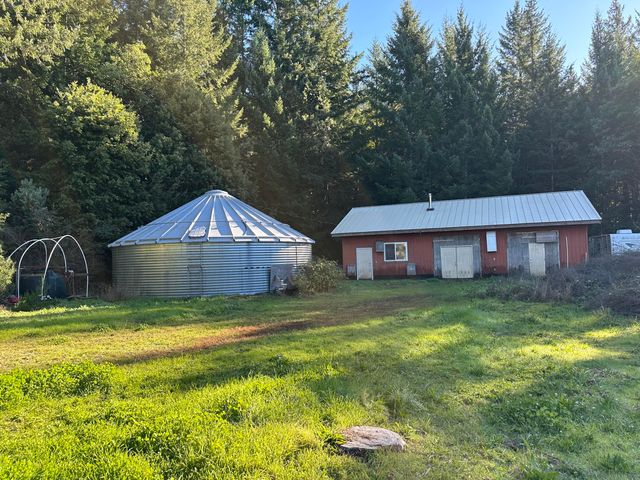 4756 Wilder Ridge Road, Garberville, CA 95542