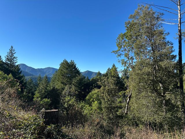 4756 Wilder Ridge Road, Garberville, CA 95542