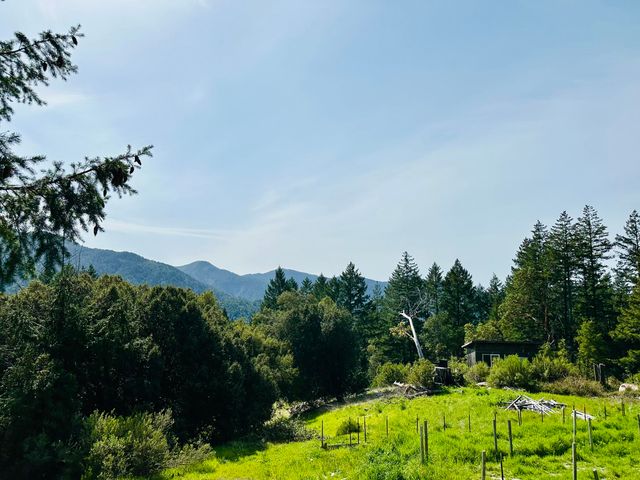 4756 Wilder Ridge Road, Garberville, CA 95542