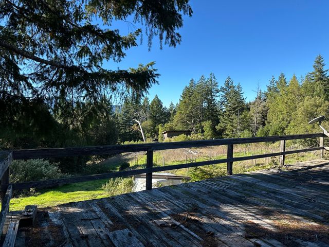 4756 Wilder Ridge Road, Garberville, CA 95542