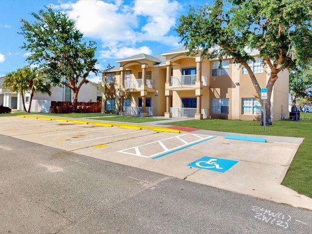 206 MAJORS LANE A, Kissimmee, FL 34743