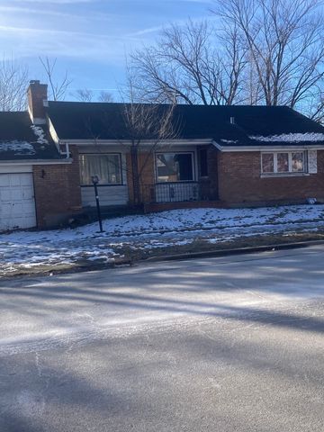 14201 S WENTWORTH Avenue, Riverdale, IL 60827
