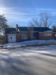 14201 S WENTWORTH Avenue, Riverdale, IL 60827