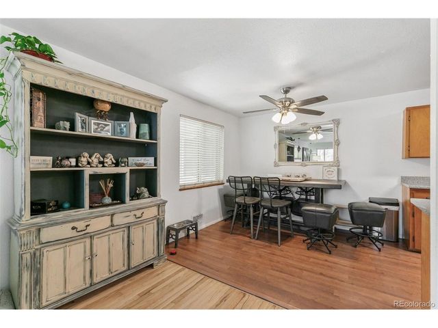 3114 S Acoma St, Englewood, CO 80110