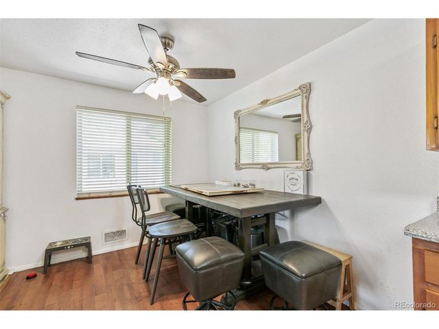 3114 S Acoma St, Englewood, CO 80110