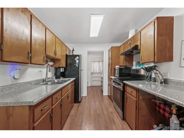 3114 S Acoma St, Englewood, CO 80110