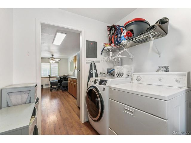 3114 S Acoma St, Englewood, CO 80110