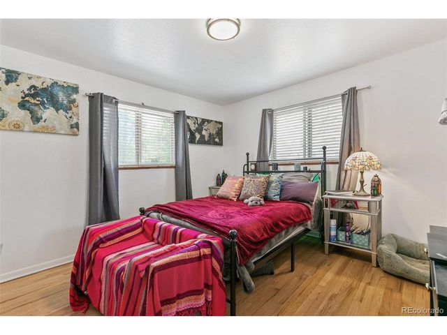 3114 S Acoma St, Englewood, CO 80110