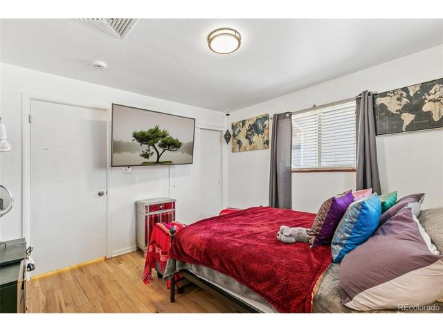3114 S Acoma St, Englewood, CO 80110