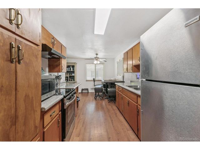 3114 S Acoma St, Englewood, CO 80110