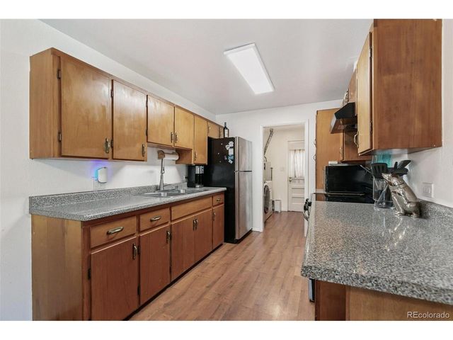 3114 S Acoma St, Englewood, CO 80110