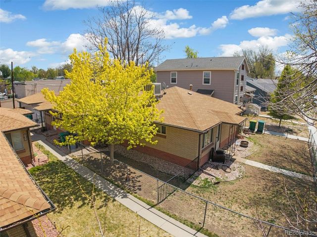 3114 S Acoma St, Englewood, CO 80110