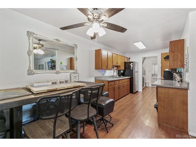3114 S Acoma St, Englewood, CO 80110