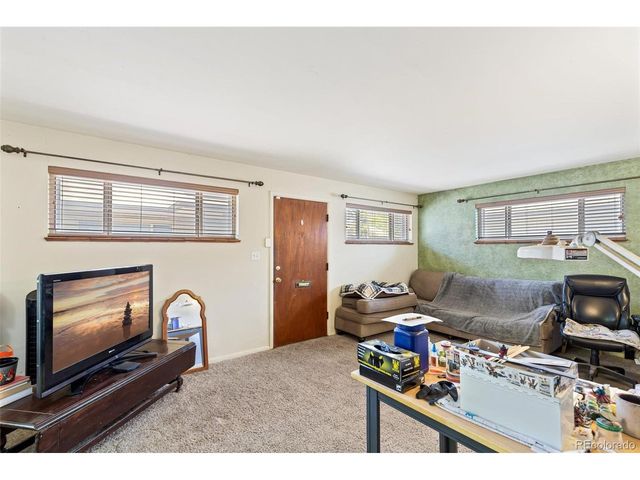 3114 S Acoma St, Englewood, CO 80110