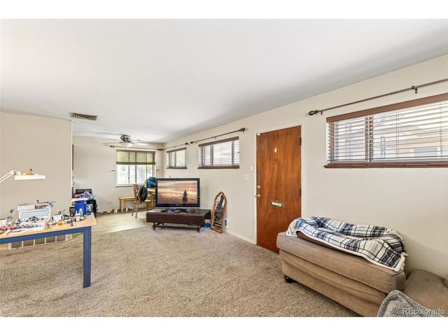 3114 S Acoma St, Englewood, CO 80110