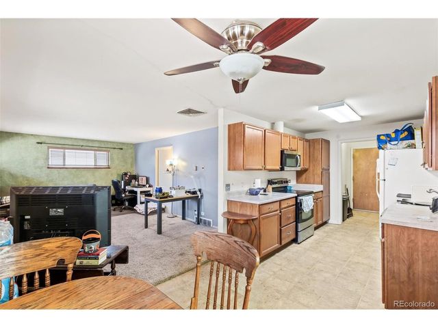 3114 S Acoma St, Englewood, CO 80110