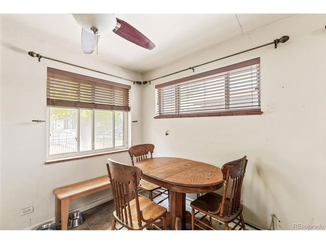 3114 S Acoma St, Englewood, CO 80110