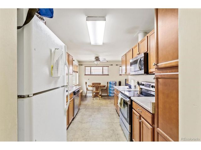 3114 S Acoma St, Englewood, CO 80110