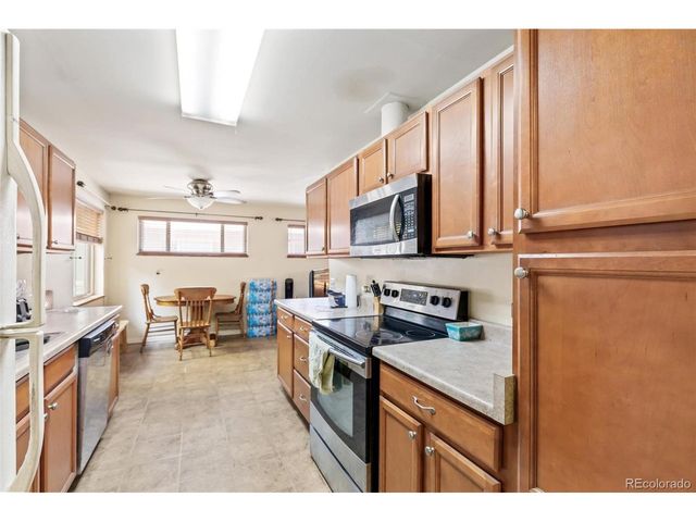 3114 S Acoma St, Englewood, CO 80110