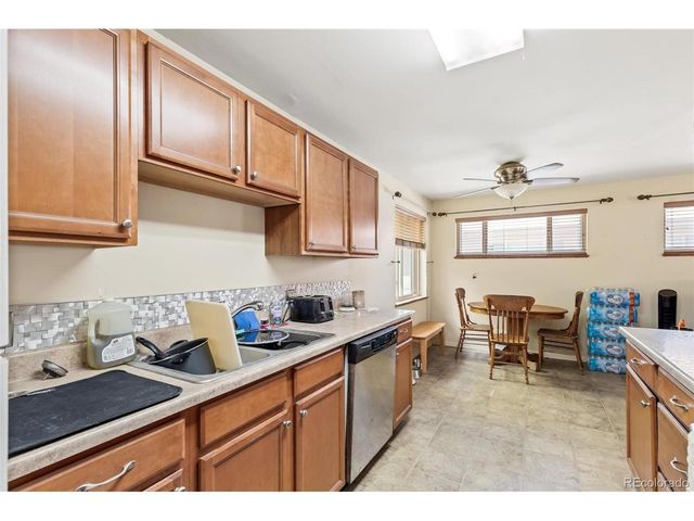 3114 S Acoma St, Englewood, CO 80110