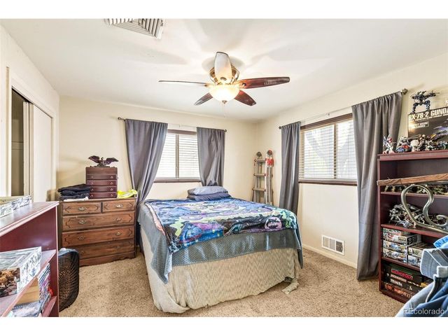 3114 S Acoma St, Englewood, CO 80110