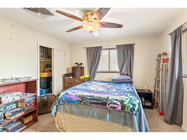 3114 S Acoma St, Englewood, CO 80110