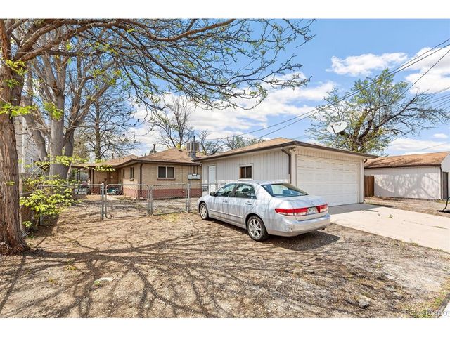 3114 S Acoma St, Englewood, CO 80110