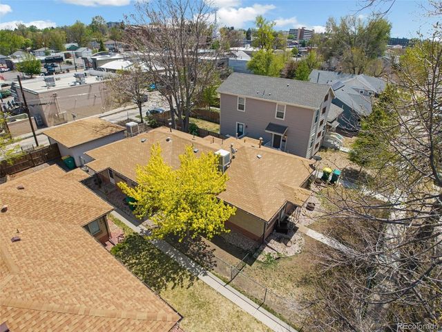 3114 S Acoma St, Englewood, CO 80110