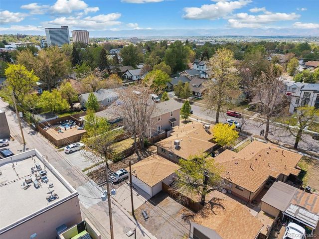 3114 S Acoma St, Englewood, CO 80110