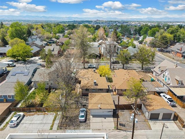 3114 S Acoma St, Englewood, CO 80110