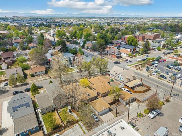 3114 S Acoma St, Englewood, CO 80110