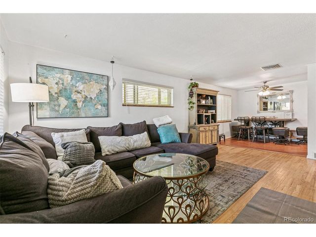 3114 S Acoma St, Englewood, CO 80110