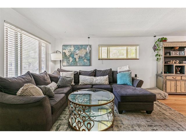 3114 S Acoma St, Englewood, CO 80110