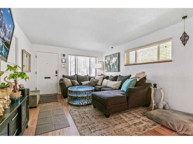 3114 S Acoma St, Englewood, CO 80110