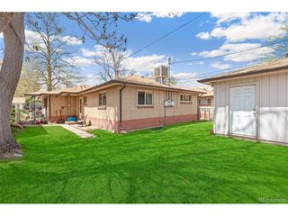 3114 S Acoma St, Englewood, CO 80110