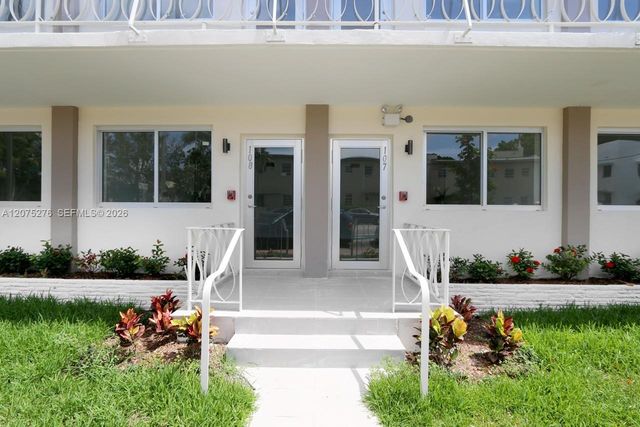1601 Meridian Avenue 101, Miami Beach, FL 33139